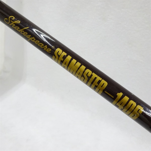 シーマスター１４０６